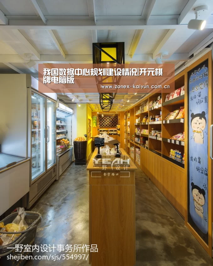 我国数据中心规划建设情况|开元棋牌电脑版(图4) 开元棋牌官方下载